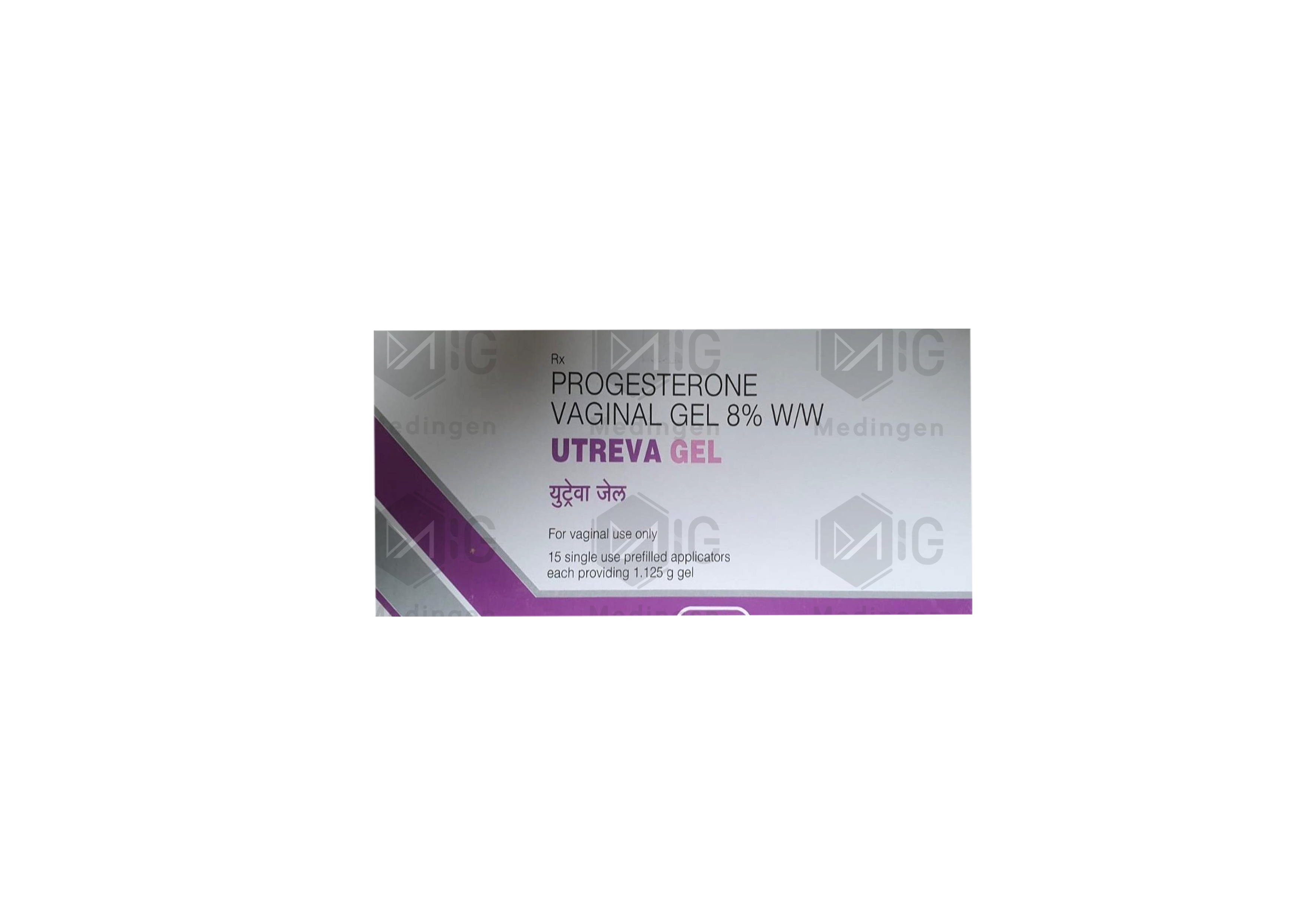 UTREVA GEL